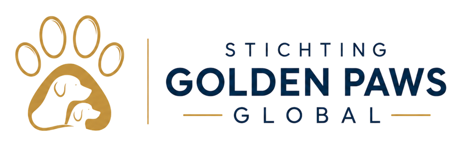 Stichting Golden Paws Global